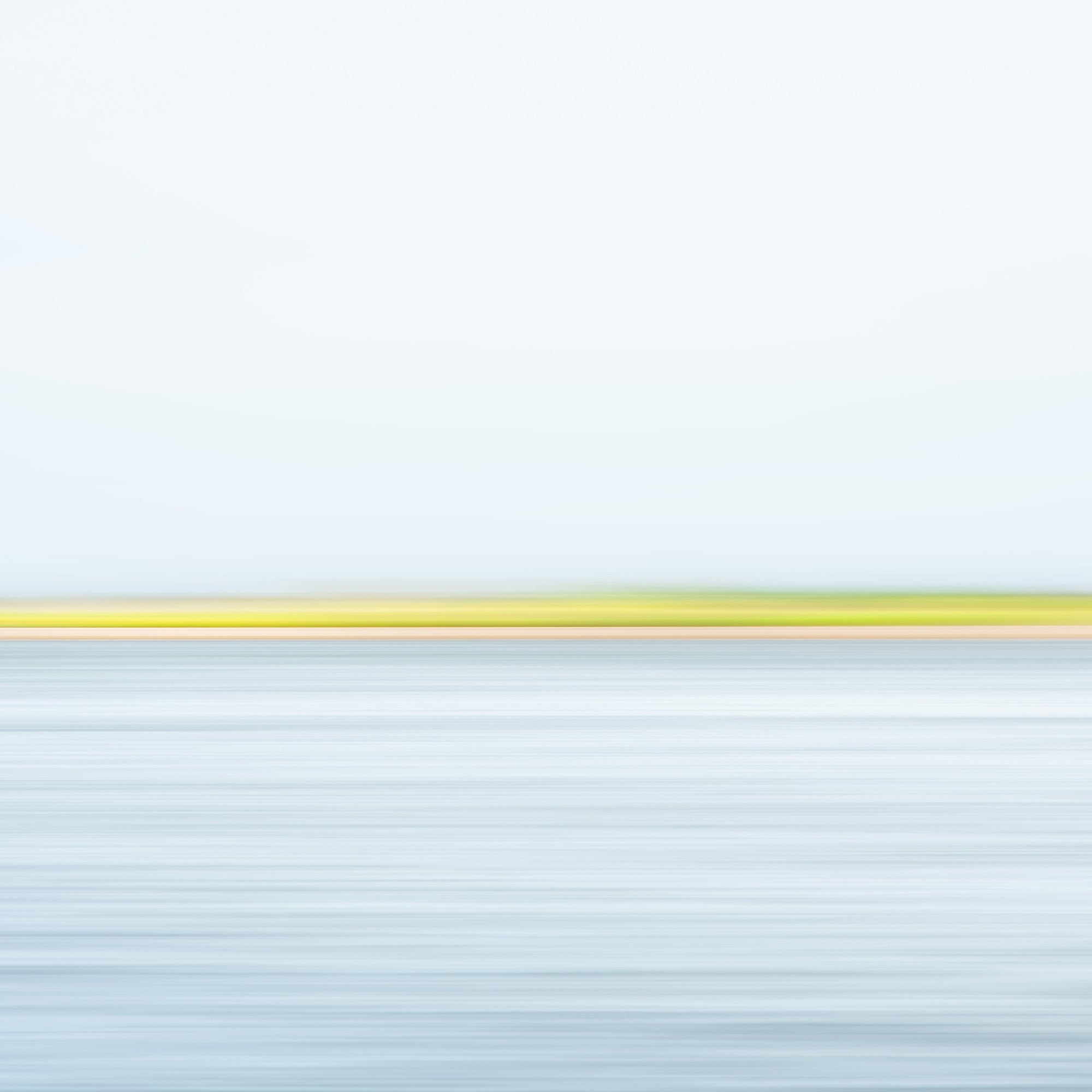 cape cod colors -monomoy, abstract beach photograph by Sarah Dasco