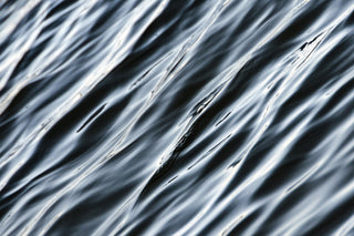 silk - ocean photograph of Nantucket Sound