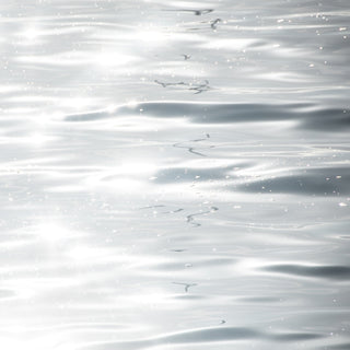 sparkles and bubbles no. 1 -Nantucket Sound Photograph