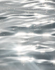 sparkles and bubbles no.2 -Photograph of Nantucket Sound