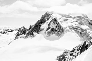 top of the world - Photograph of French Alps
